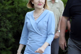 Niewielu pamięta, od czego zaczynała Anna Krupka. Jej początki mogą zaskoczyć