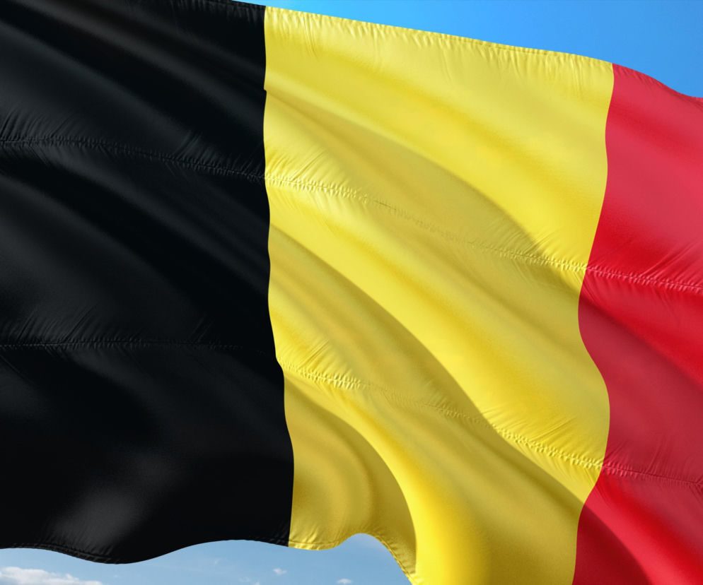 Belgia wysyła F-16 dla Ukrainy. Niespodziewana deklaracja ministra obrony