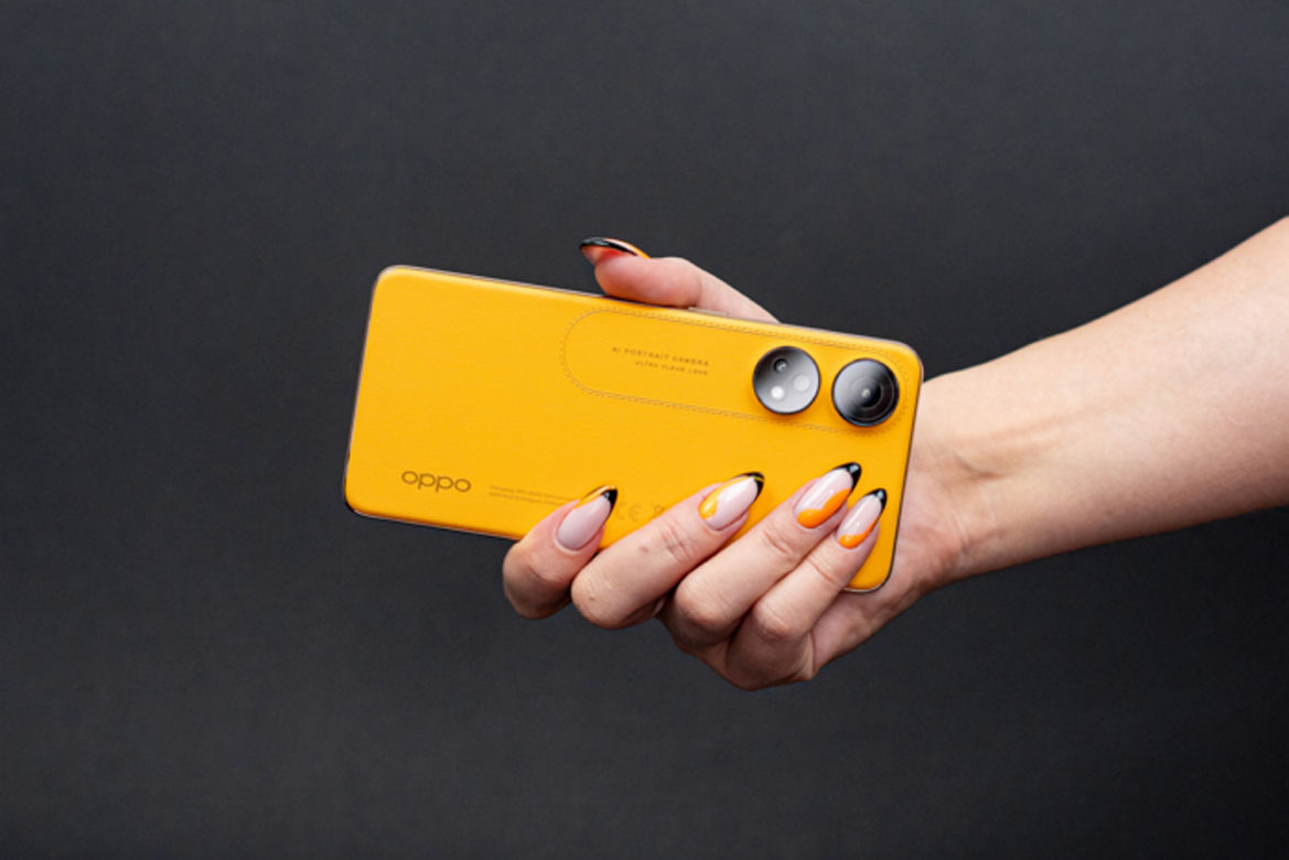 OPPO Reno 8 T