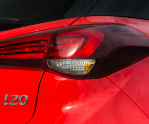 Hyundai i20 1.2 MPI 84 KM Launch