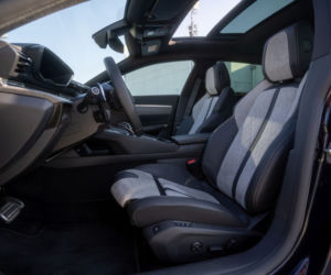 Peugeot 508 SW GT Pack HYbrid 225 PHEV