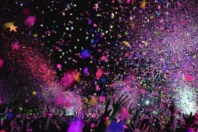 disco