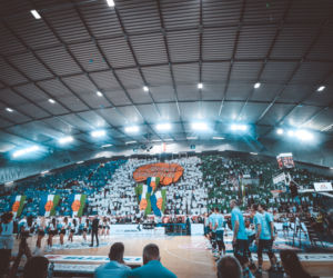 Anwil Włocławek - Polski Cukier Toruń, finał numer 6