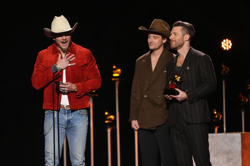 Grammy 2026. Mnóstwo gwiazd na czerwonym dywanie