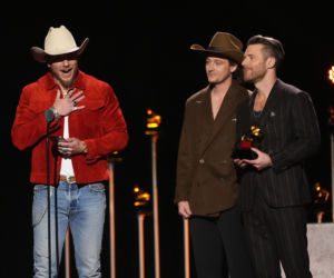 Grammy 2026. Mnóstwo gwiazd na czerwonym dywanie