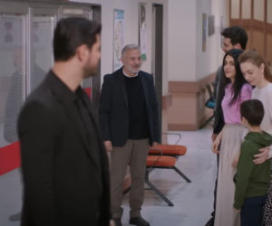 Panna młoda, odcinek 65