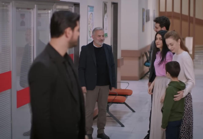 Panna młoda, odcinek 65