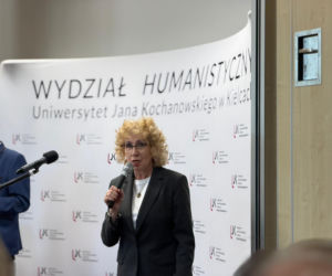 Jakub Konieczkowicz laureatem nagrody „Talent Mediów”.