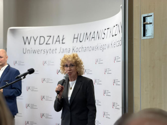 Jakub Konieczkowicz laureatem nagrody „Talent Mediów”.
