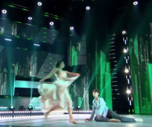 Krzysztof Jaros wygrał 13. edycję Mam talent