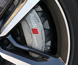 Audi RS7 Sportback performance 4.0 TFSI V8 biturbo