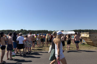 Pol'and'Rock Festival 2026