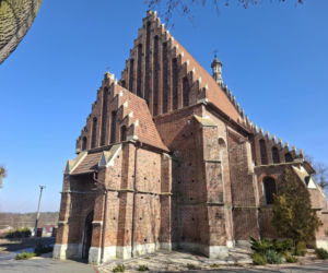 Nazwa tej świętokrzyskiej wioski to istny łamaniec językowy