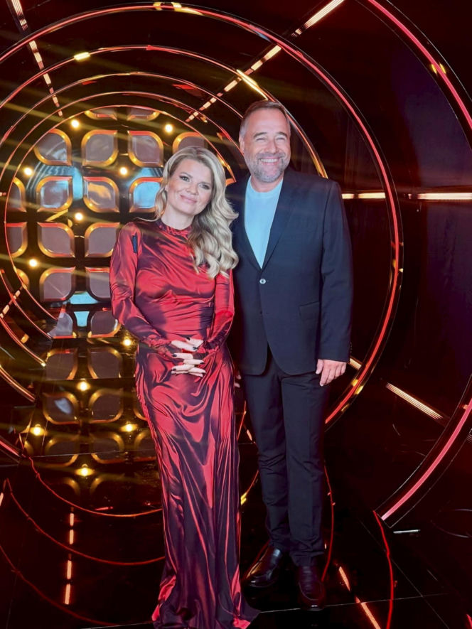 Łukasz Nowicki. Dojrzałość jest piękna!