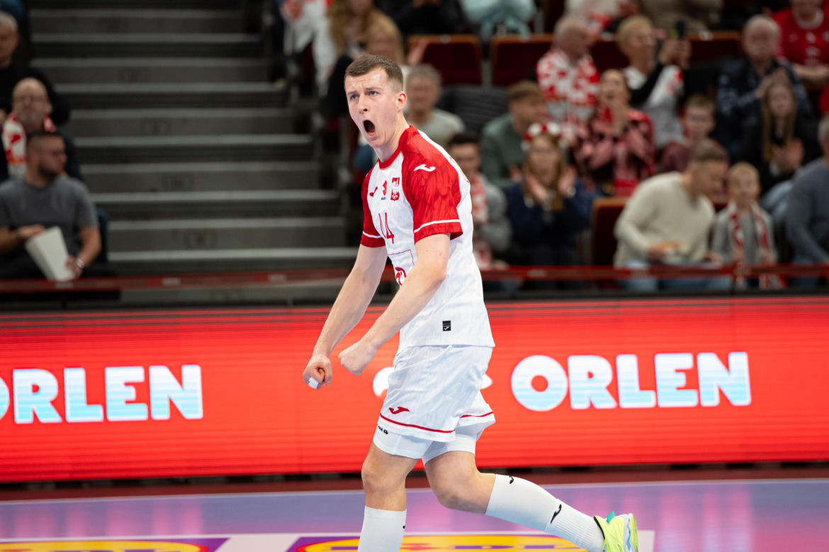 Polska - Portugalia. Eliminacje do ME 2026
