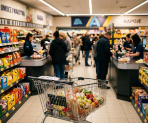 Czy Aldi jest otwarte 2 maja 2026?