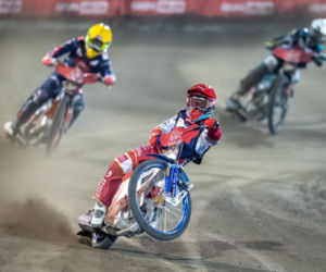 Bartosz Zmarzlik