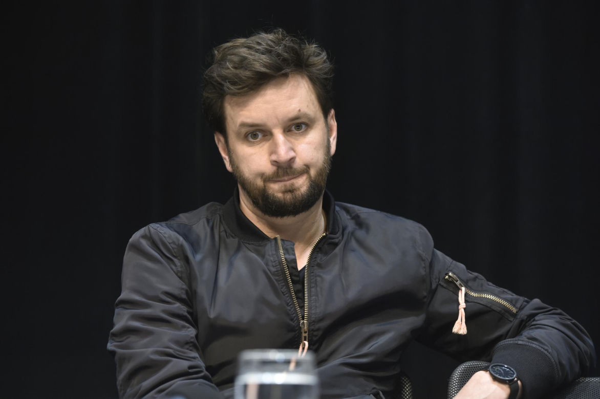 Piotr Domalewski