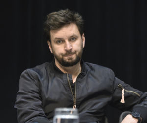 Piotr Domalewski