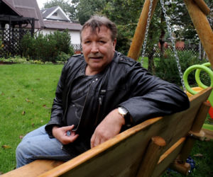 Andrzej Rybiński