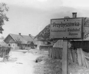 Rzeszów mojego dzieciństwa