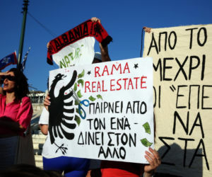 Zięć Trumpa chce postawić hotel w rezerwacie. Ostre protesty. „Ty złodzieju!”