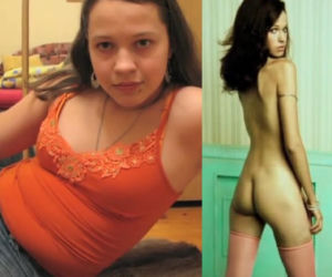 Ania Bałon z Top Model - kiedyś i dziś