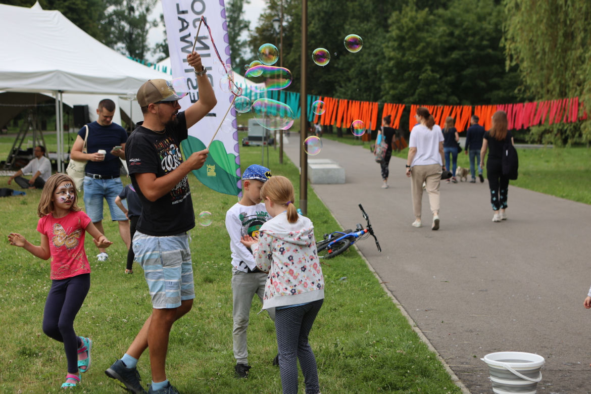 Lublin Joga Festiwal 