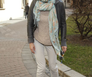 Alicja Bachleda-Curuś
