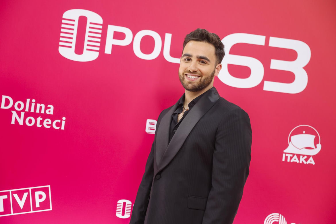 Sargis triumfował w Opolu. Przeszedł spektakularną metamorfozę