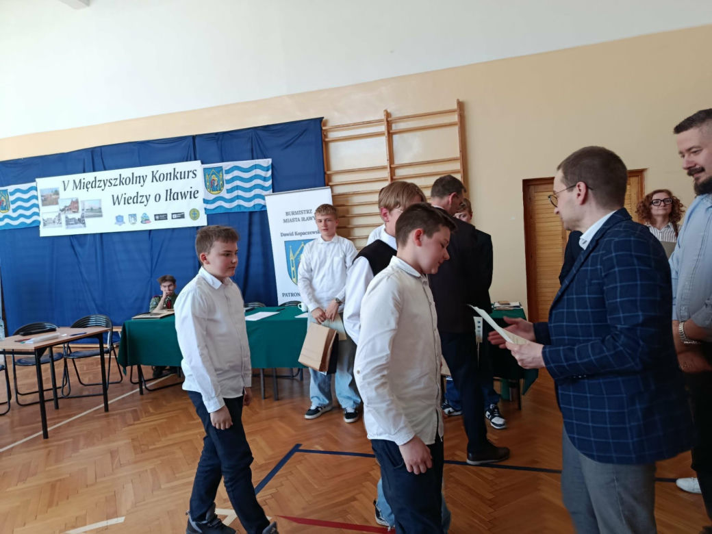 5 Konkurs Wiedzy