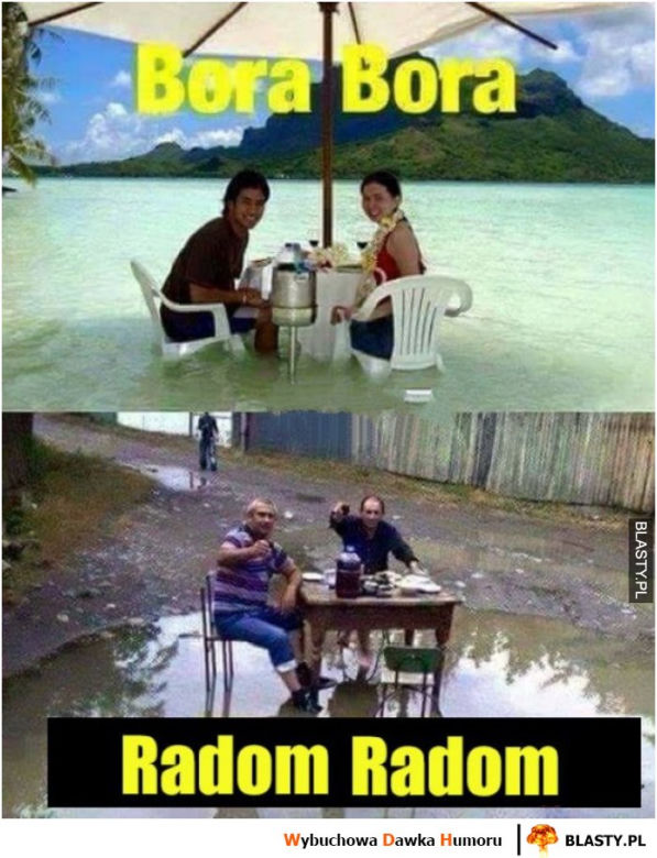 Memy o Radomiu