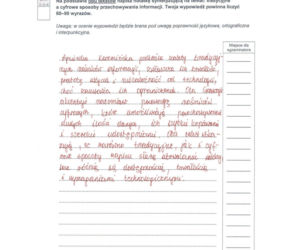 Matura 2026 z języka polskiego: odpowiedzi do wszystkich zadań z arkusza CKE 4.05.2026