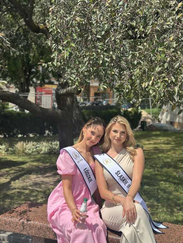 Wybory Miss Polski