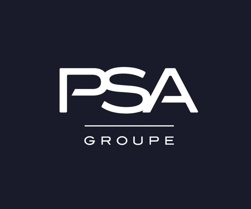 PSA Groupe