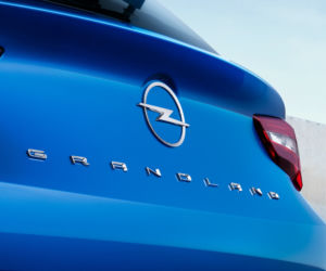 Opel Grandland Hybrid4 lifting 2021