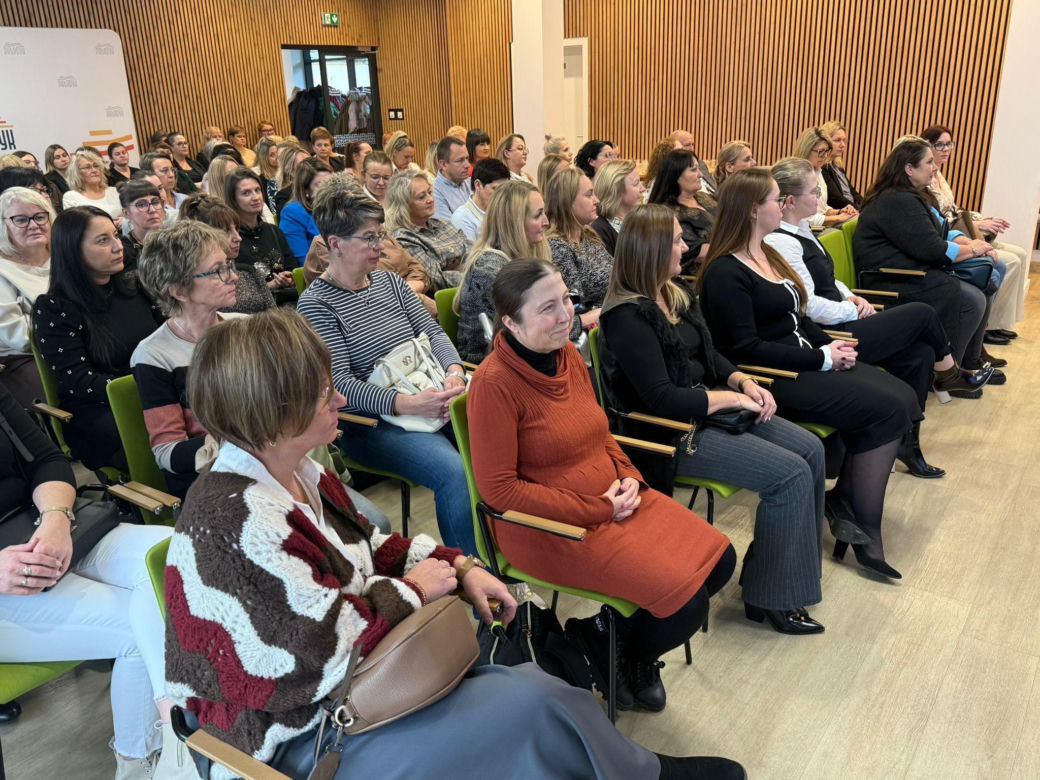 Starachowice. Dzień Pracownika Socjalnego 2025
