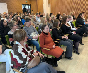 Starachowice. Dzień Pracownika Socjalnego 2025