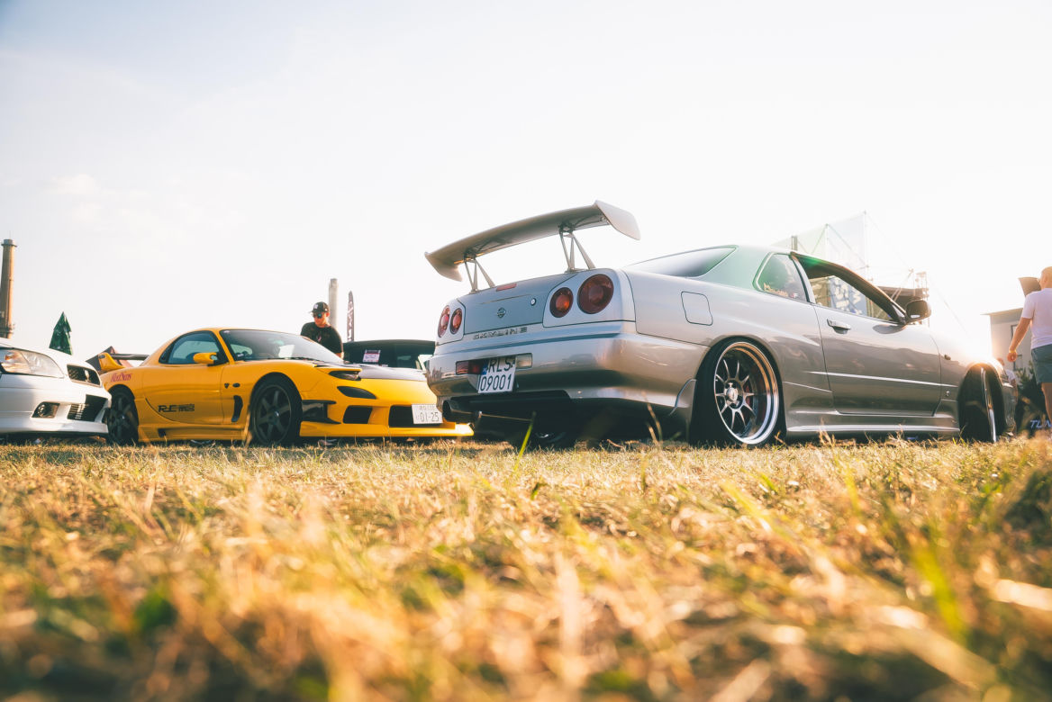SpeedShow Rzeszów 2025