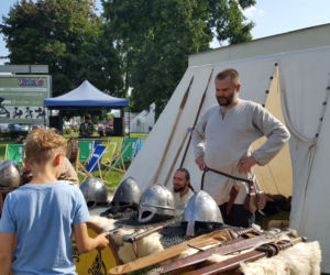 Wielki Piknik Aktywności i Pasji 