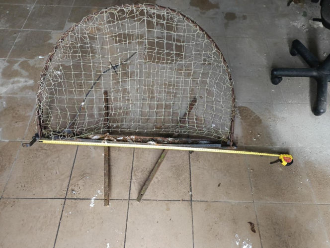 Policja rozbiła grupę złodziei bydła. Pięciu mężczyzn z zarzutami