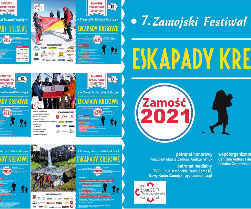 zamość