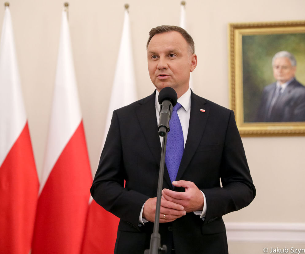 Andrzej Duda 