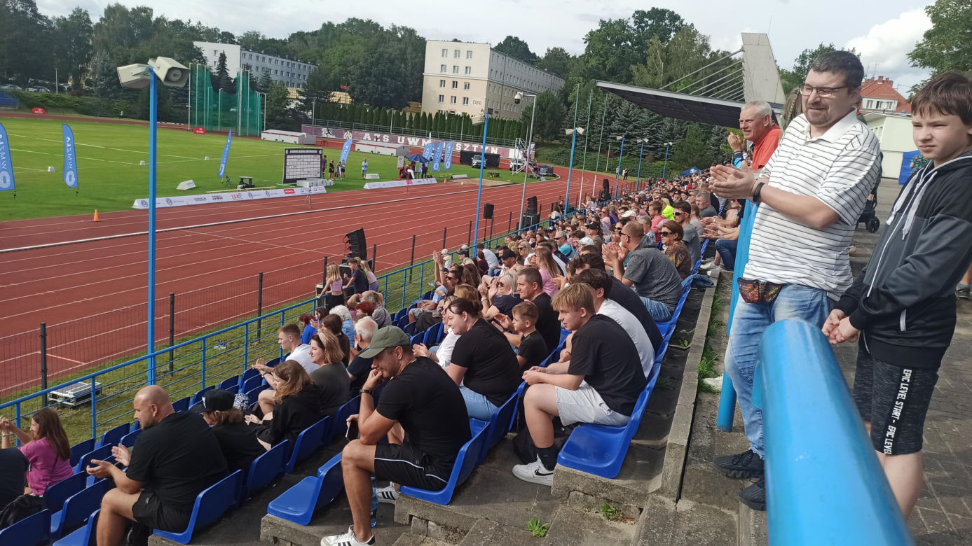 3. Memoriał Zbigniewa Ludwichowskiego