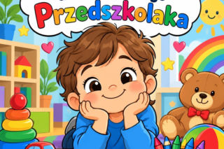 Życzenia na Dzień Przedszkolaka