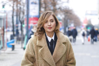 Edyta Bartosiewicz