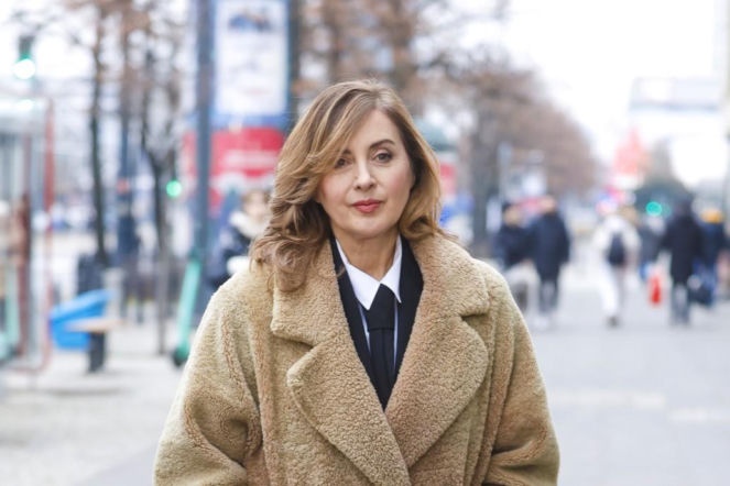 Edyta Bartosiewicz pogrążona w żałobie. Pożegnała ukochanego tatę