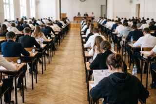 Maturzyści z powodami do dumy. Wyniki szkół z Radomia i powiatu radomskiego powyżej średniej