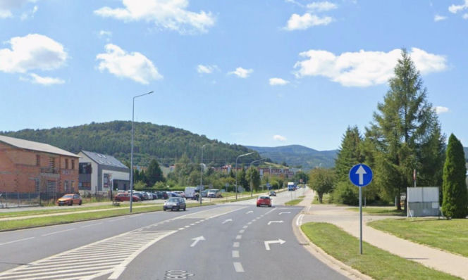 Bohater kultowej trylogii Sapkowskiego pochodzi z Dolnego Śląska. Co kryje Bielawa?