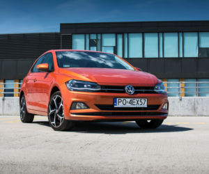 Volkswagen Polo 1.0 TSI 115 KM Highline